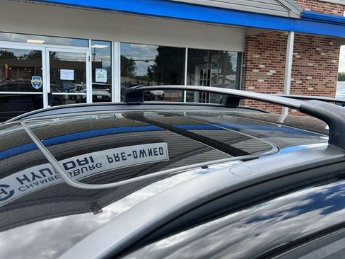 Used 2023 Hyundai Kona Limited AWD/4WD image 9