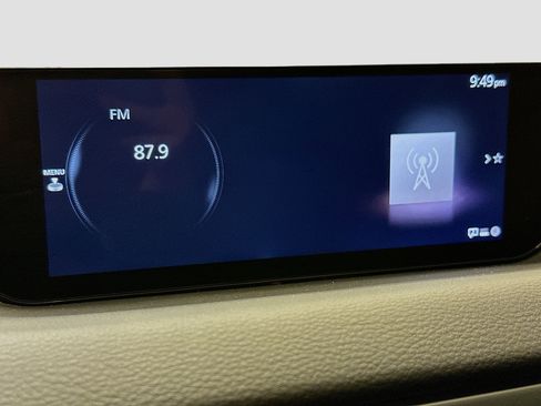 Used 2025 MAZDA CX-50 AWD 2.5 S w/ Premium Package image 21