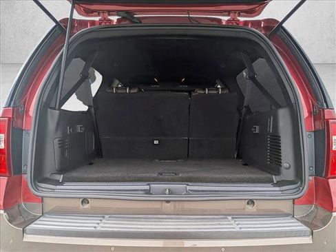 Used 2017 Ford Expedition EL King Ranch image 7