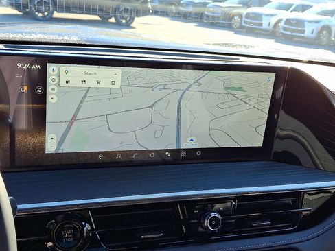 New 2026 INFINITI QX80 4WD image 14