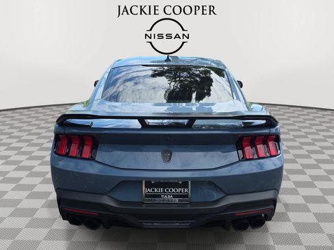Used 2024 Ford Mustang Dark Horse RWD image 6