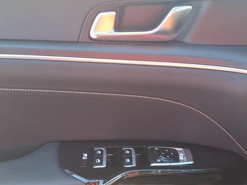 Used 2025 Kia K5 GT-Line FWD image 17