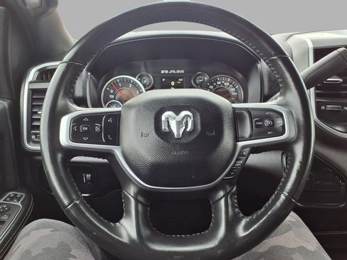 Certified 2024 RAM 2500 Big Horn image 16