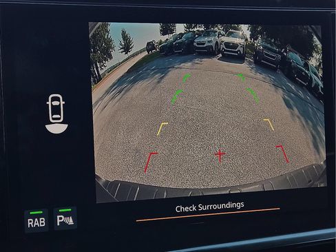 Certified 2026 Subaru Outback Limited AWD/4WD image 29