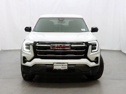 New 2026 GMC Terrain Elevation w/ Technology Package II image 5