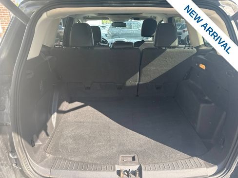 Used 2019 Ford Escape Titanium AWD/4WD image 13