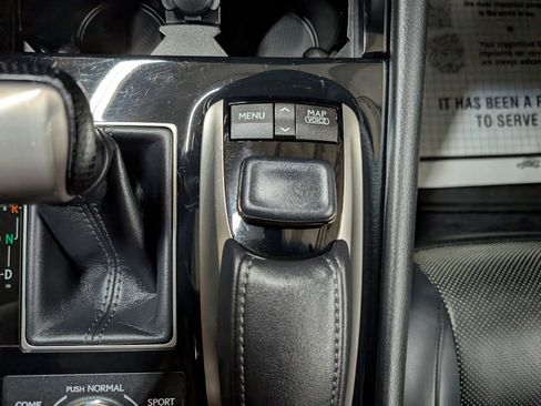 Used 2015 Lexus LS 460 AWD image 19