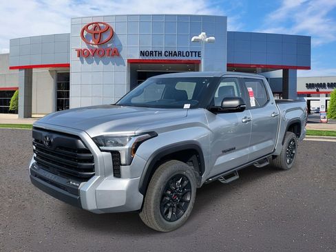 New 2026 Toyota Tundra SR5 image 5