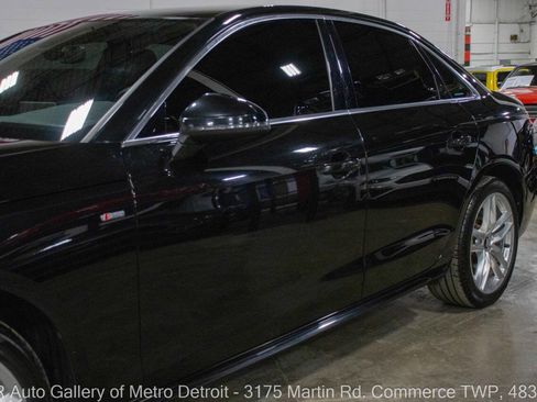 Used 2020 Audi A4 2.0T Premium w/ Convenience Package image 21