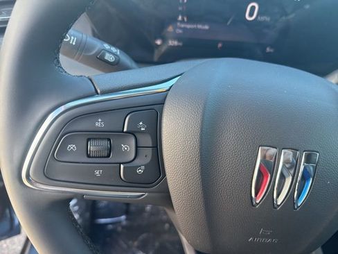 New 2026 Buick Encore GX Sport Touring image 15