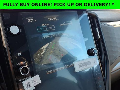 New 2026 Subaru Forester Premium image 10