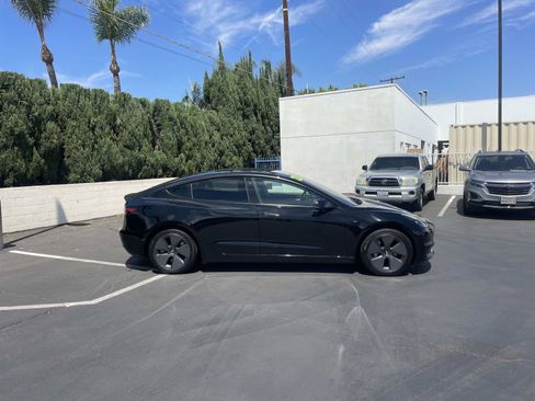 Used 2022 Tesla Model 3 RWD image 3
