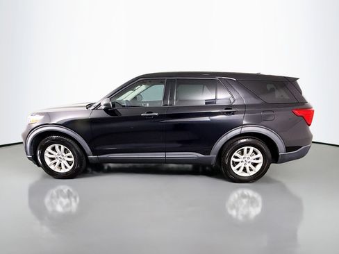 Used 2020 Ford Explorer 2WD image 6