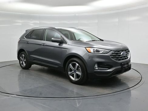 Certified 2021 Ford Edge SEL w/ Convenience Package image 59