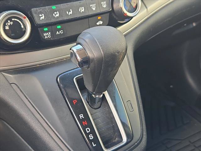 Used 2016 Honda CR-V EX image 10