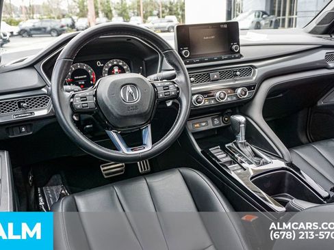 Used 2024 Acura Integra A-Spec image 26