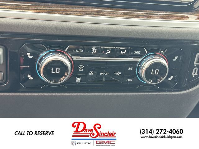 New 2026 GMC Sierra 1500 Elevation AWD/4WD image 19