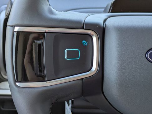 New 2025 Ford Expedition Max Active image 28