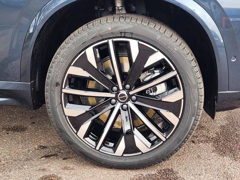 New 2026 Volvo XC90 T8 Ultra w/ Protection Package image 30