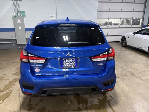 Used 2023 Mitsubishi Outlander Sport LE image 7