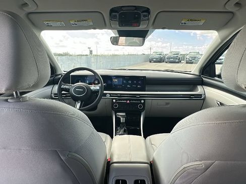 Used 2025 Hyundai Tucson SEL FWD image 28