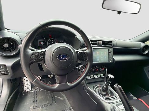 Used 2022 Subaru BRZ Limited RWD image 21
