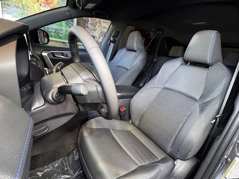 Certified 2025 Toyota RAV4 SE AWD/4WD image 25