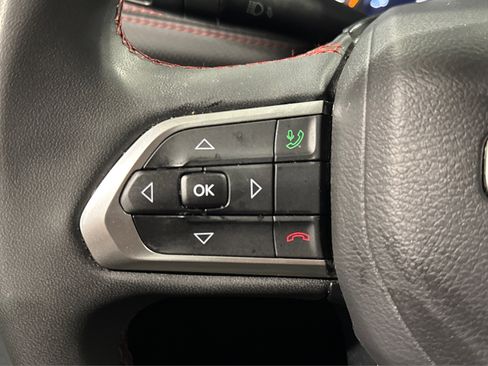 Used 2025 Jeep Compass Trailhawk w/ Trailer Tow Group image 23