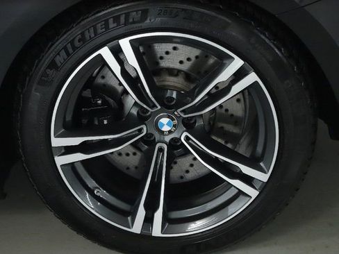 Used 2022 BMW M8 Competition image 42