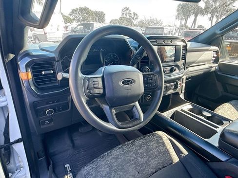 Used 2022 Ford F150 Tremor w/ Trailer Tow Package image 12