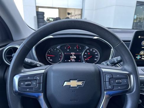 Used 2024 Chevrolet Blazer LT w/ Convenience Package FWD image 20