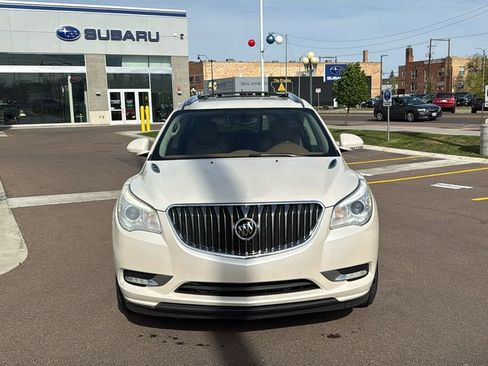 Used 2013 Buick Enclave Premium AWD/4WD image 2