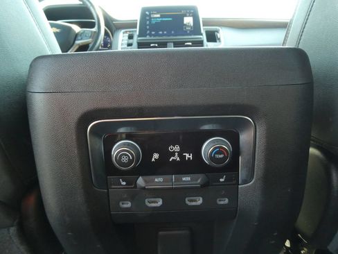 Certified 2024 Chevrolet Tahoe High Country w/ Advanced Technology Package AWD/4WD image 23
