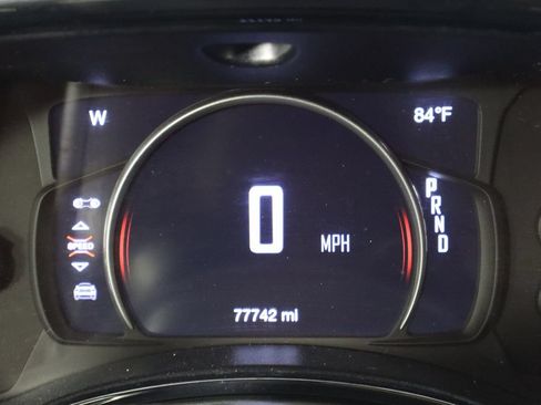 Used 2023 Dodge Durango GT RWD image 48