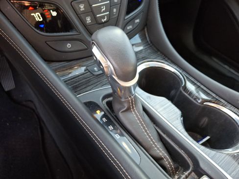 Used 2017 Buick Envision Essence w/ LPO, Cargo Package image 16