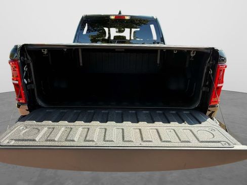 Used 2026 RAM 1500 RHO AWD/4WD image 9