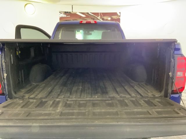 Used 2014 Chevrolet Silverado 1500 LT RWD image 30