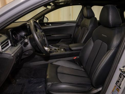 Used 2022 Kia K5 GT-Line w/ GT-Line FWD Premium Package image 10