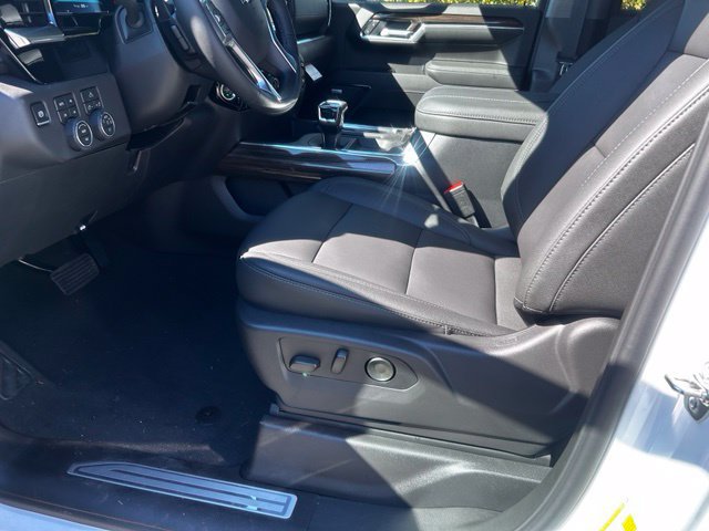 New 2026 Chevrolet Silverado 1500 RST w/ All Star Edition Plus AWD/4WD image 10