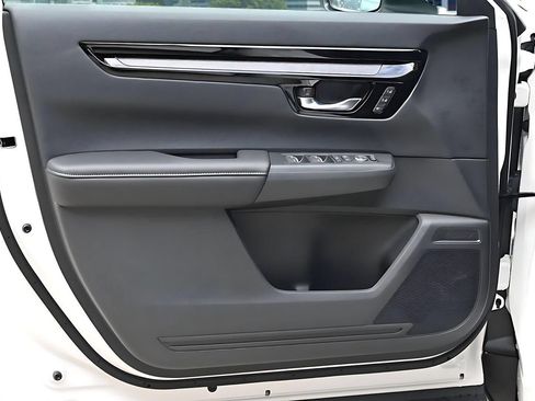 New 2026 Honda CR-V EX-L image 11