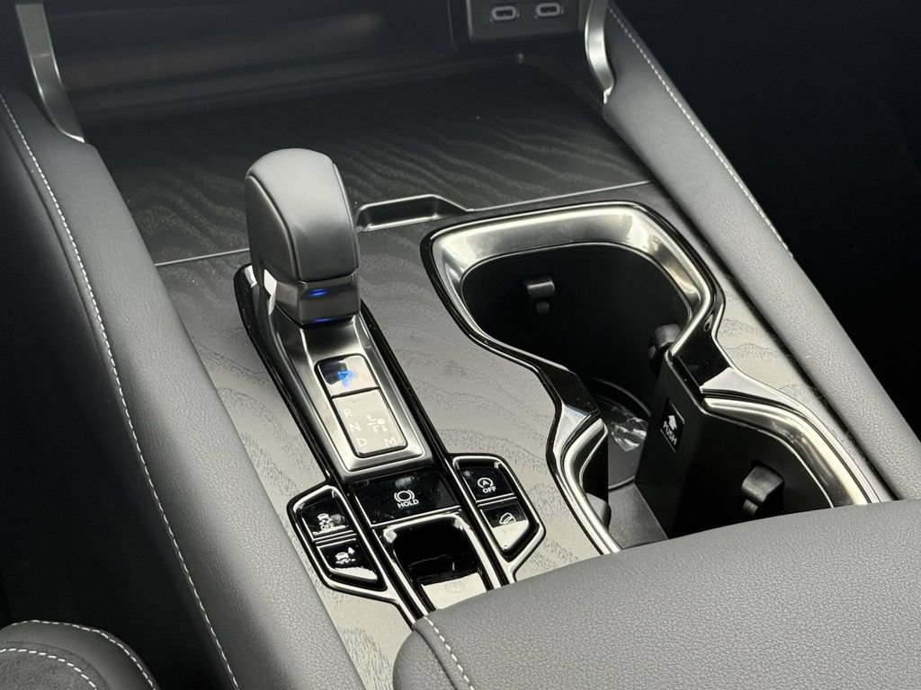 New 2026 Lexus RX 350 AWD w/ Convenience Package image 16