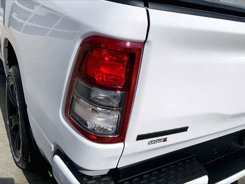 Used 2020 RAM 1500 Big Horn AWD/4WD image 27