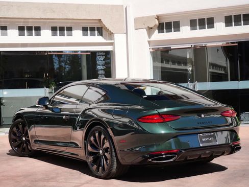 New 2026 Bentley Continental GT image 3