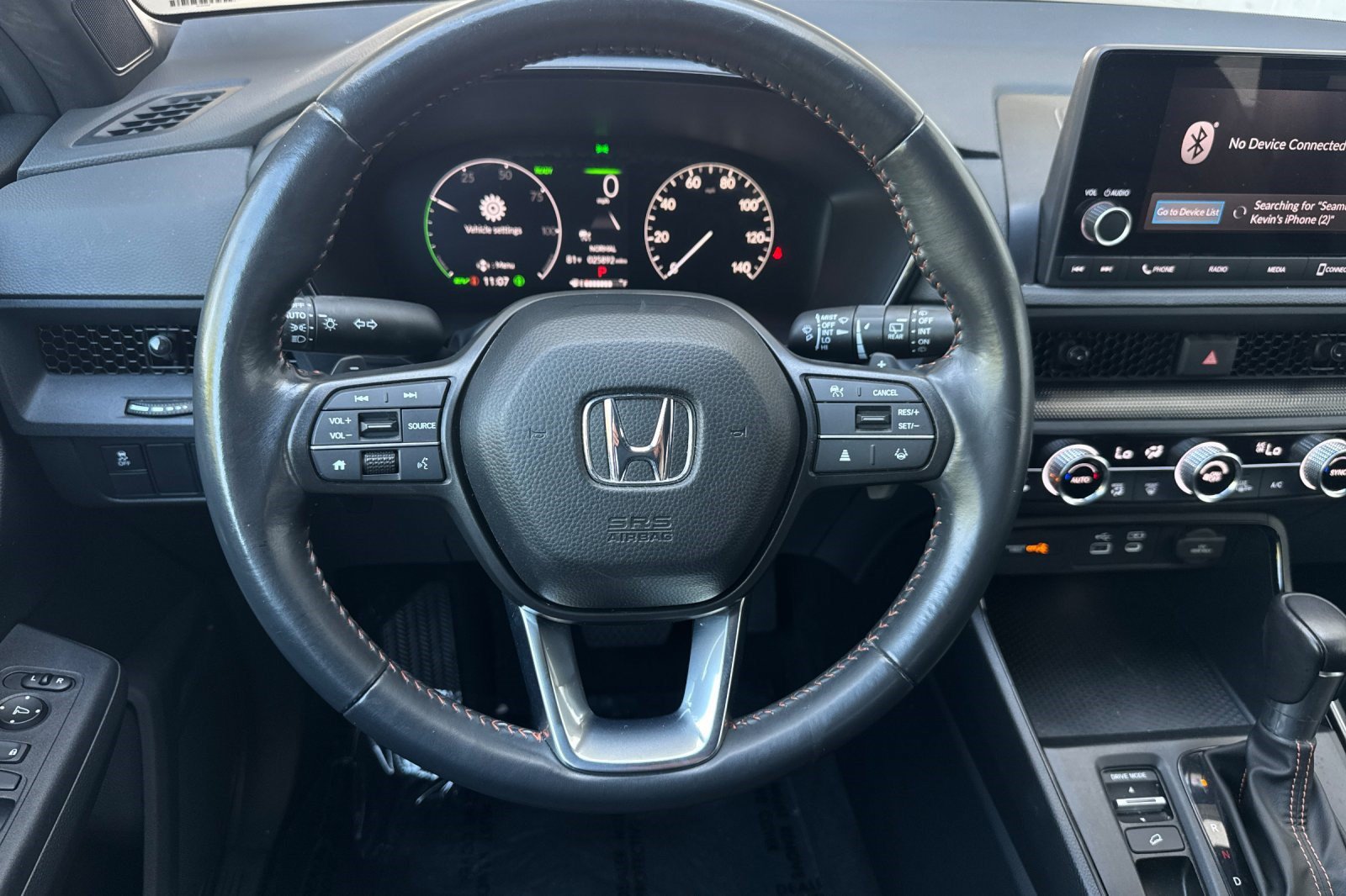 Used 2024 Honda CR-V Sport image 29
