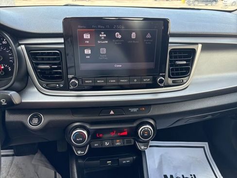 Certified 2023 Kia Rio S w/ Technology Package FWD image 16