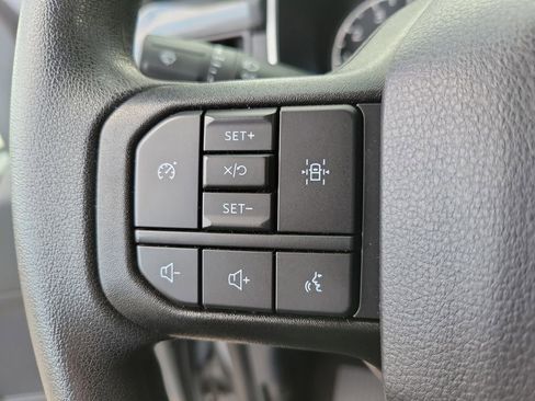 Used 2022 Ford F150 XL w/ Equipment Group 101A High AWD/4WD image 24