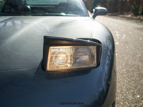 Used 2003 Chevrolet Corvette Convertible w/ Preferred Equipment Group1 image 57