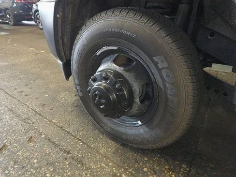 New 2026 RAM 3500 Tradesman image 20