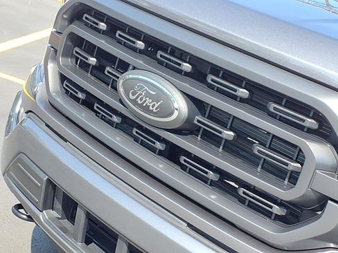 Used 2023 Ford F150 XLT w/ Equipment Group 302A High AWD/4WD image 31