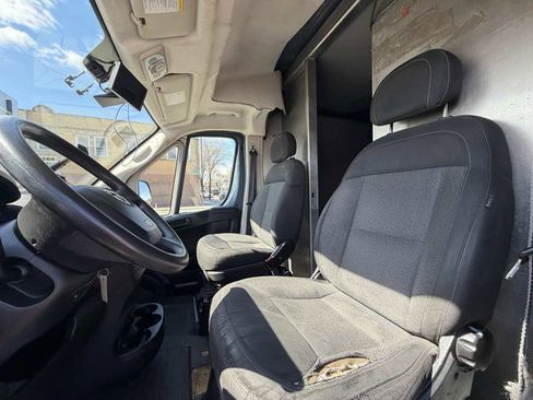 Used 2019 RAM ProMaster 3500 image 13